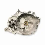 Ford Focus 2.0 TDCi Powershift, Volvo S40/V50 2.0D Automatic D4204T AUTO Gearbox Only