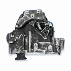 Vw Asz Manual - Gearbox – Gearbox Only
