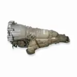 Audi A4 / A6 / Q5 (B7/B8) Automatic (ZF) AUDI 6HP19 AUTO GEARBOX