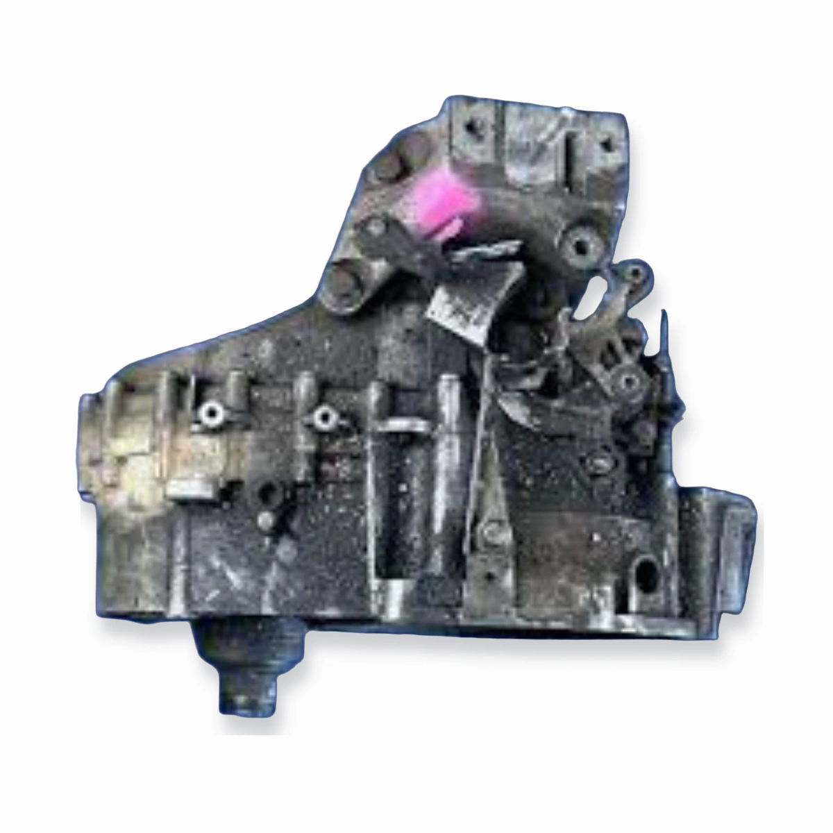 vw-bkc-manual-gearbox-2068-1-1.webp VW Golf 5 / Jetta 5 1.9 TDI Manual BKC MANUAL -OA4 6 SPD GEARBOX - Image 1