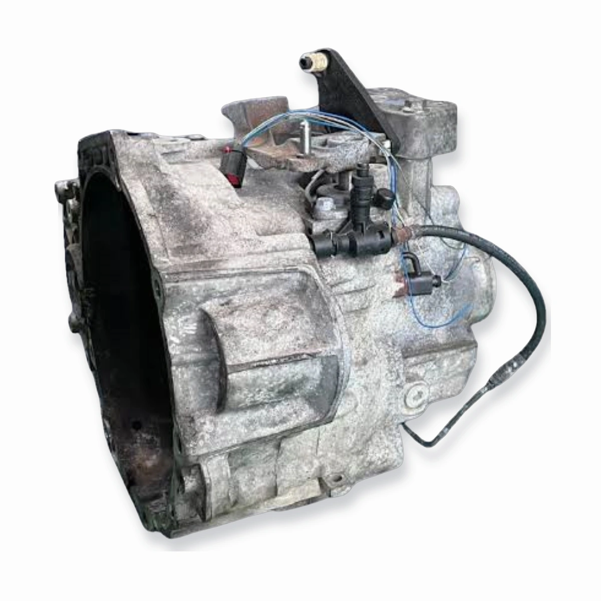 vw-blx-manual-gearbox-2069-1-1.webp VW Golf 5 / Touran 2.0 FSI Manual BLX MANUAL OA4 6 SPD GEARBOX - Image 1