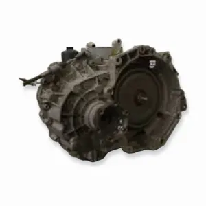 VW Golf 5 GTI 2.0 TFSI DSG (Automatic) BWA AUTO 02E GEARBOX