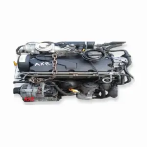VW Golf Mk4 1.9 TDI / Polo 9N TDI
