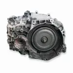 Vw Golf 5 Dsg 02e 325 201 C/d 6 Speed Bkd/bkc/cbd - Gearbox – Gearbox Only - Image 3