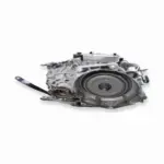 Vw Golf 5 Dsg 02e 325 201 C/d 6 Speed Bkd/bkc/cbd - Gearbox – Gearbox Only - Image 4
