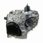Vw Golf 5 Dsg 02e 325 201 C/d 6 Speed Bkd/bkc/cbd - Gearbox – Gearbox Only - Image 5