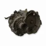 VW Golf GTI / R Performance Series DSG (Automatic) GOLF DSG-02E GEARBOX