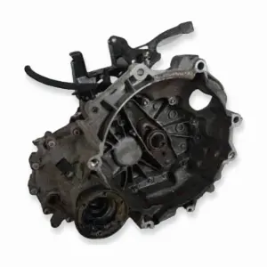 VW Polo / Golf TSI Compact Series Manual 02T 6 SPEED ALUMINIUM GEARBOX