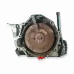 Audi A3 / TT Quattro (Transverse) Automatic QUATTRO SHORT AUTO GEARBOX
