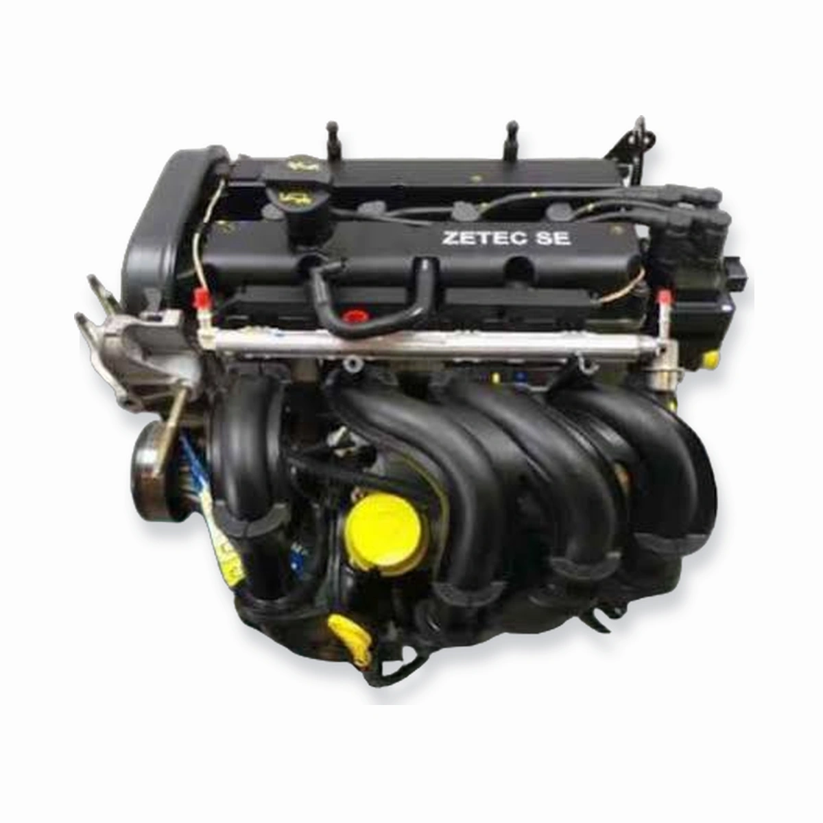 Ford Fiesta 1.4l 16v FXJB - Engine - Engine Only