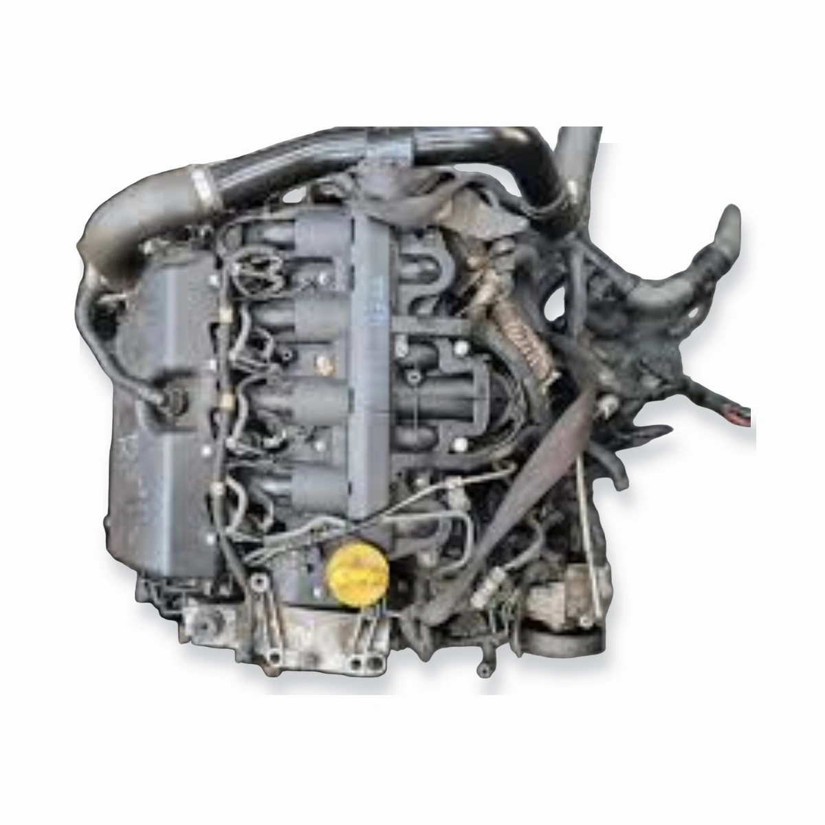 Renault Espace IV 2.2 dCi - G9TD -ENGINE - ENGINE ONLY