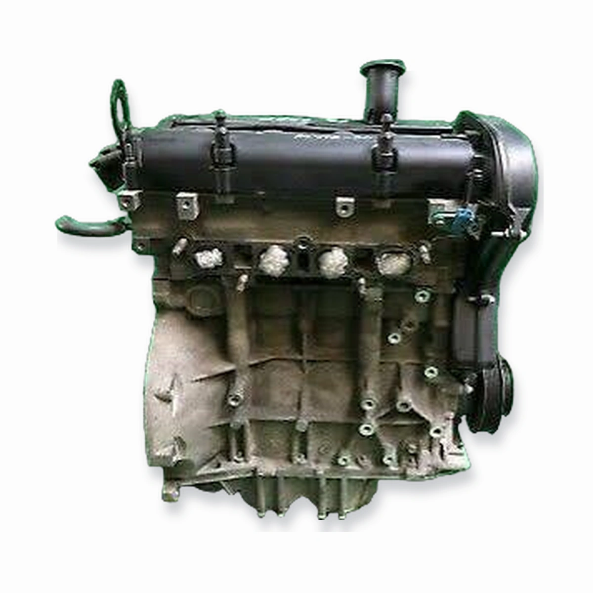 Ford Fiesta 1.2l 16v FUJA - Engine � Engine Only