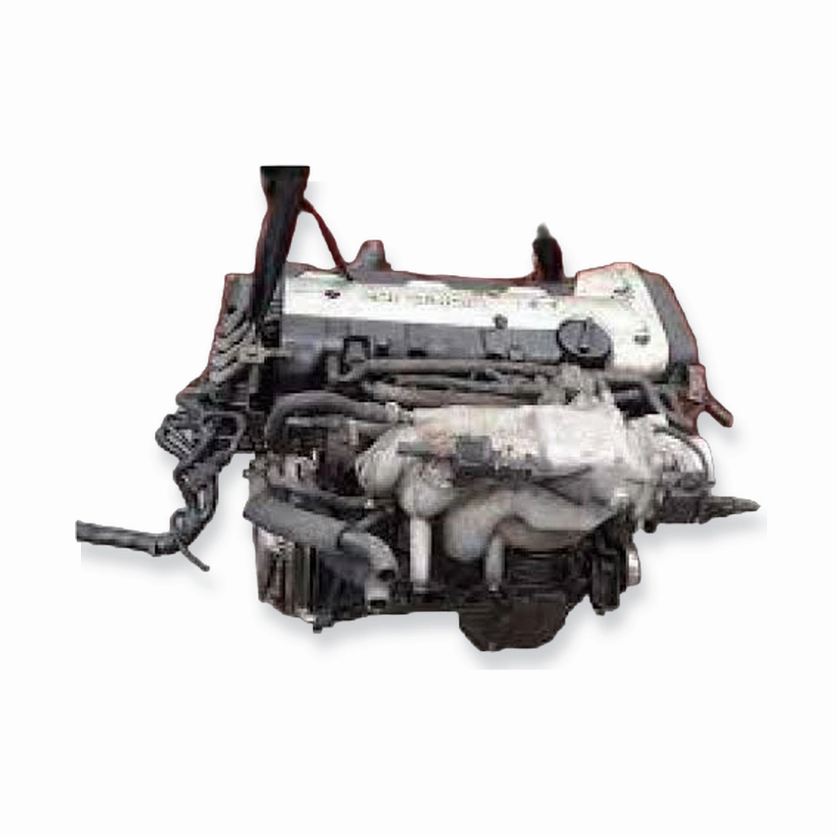 Hyundai Elantra 1.8l 16v G4GB - Engine � Engine Only