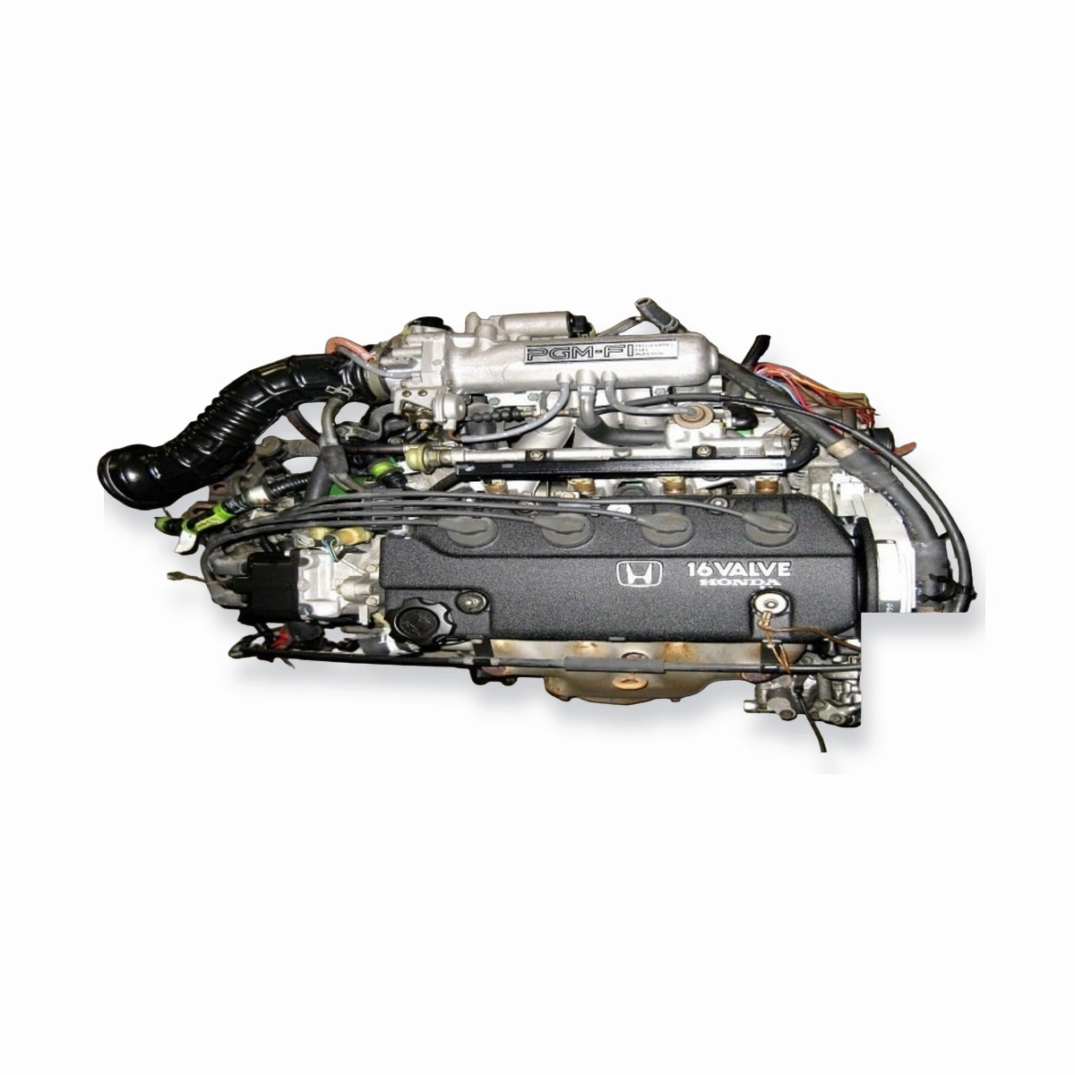 Honda Civic 1.7l Gx Vtec D16A7  - Engine - Engine Only