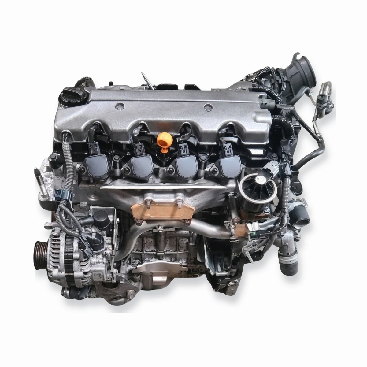 Honda Civic/fr-v 1.8l R18A2- Engine - Engine Only