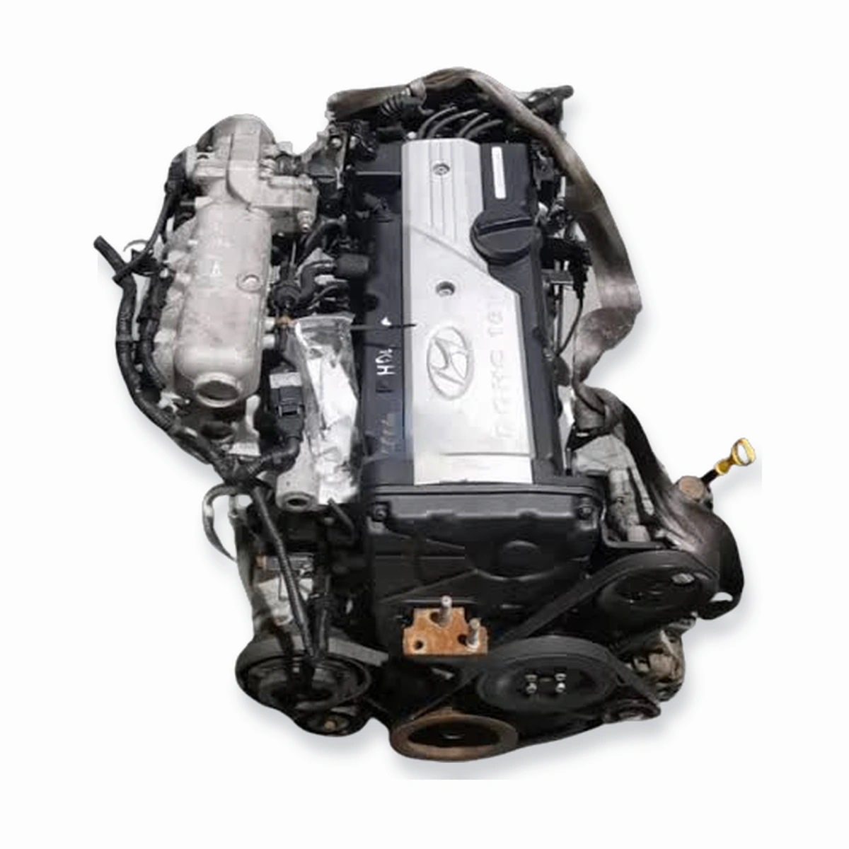 Hyndai Accent/getz 1.6l G4ED NON VVTI- Engine � Engine Only