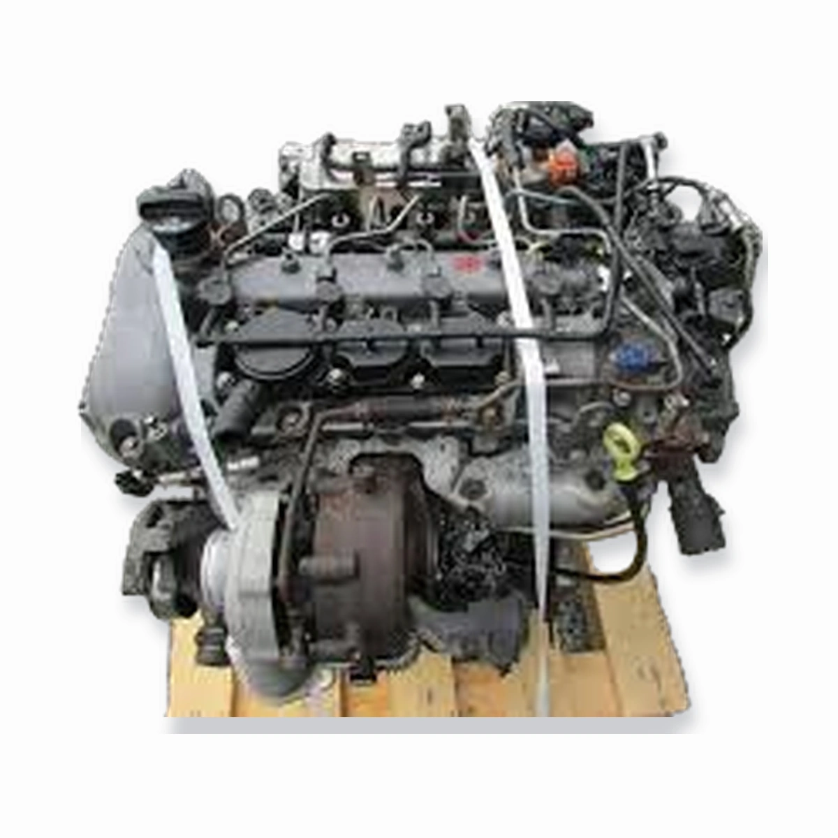 0Chev Cruz 2.2l Cdi Z22D1  - Engine - Engine Only