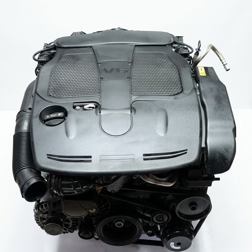 Mercedes-Benz C-Class/Mercedes-Benz E-Class/Mercedes-Benz S-Class/Mercedes-Benz GLC / GLK/Mercedes-Benz CLS/Mercedes-Benz SL & SLK 3.5L 276957