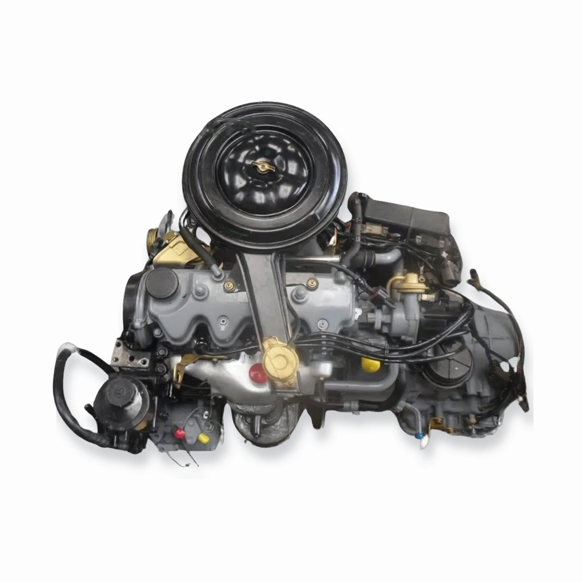Nissan Pulsar / Sentra / Langley - 1.5L 4-Cylinder Petrol CarburetorE15 CARB ENGINE-ENGINE ONLY