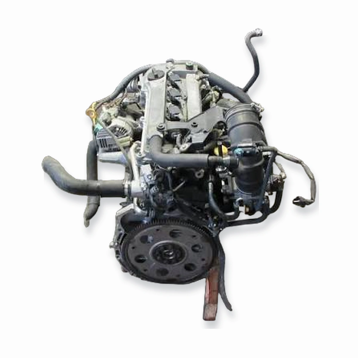 Mazda Capella/626/bongo 1.8l Ldv Rwd -F8- Engine - Engine Only