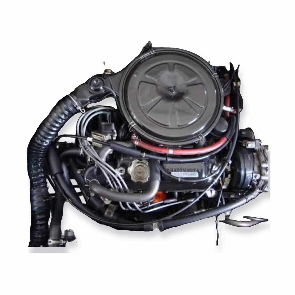 Honda Civic 1.3l EV - Engine - Engine Only