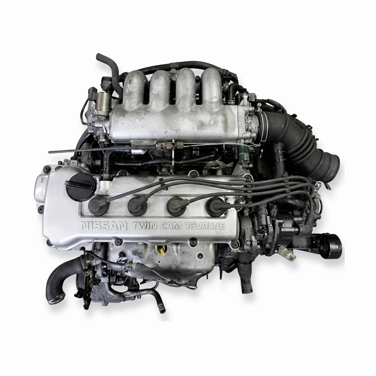 Nissan Sentra / Sabre 160i / NP200 - 1.6L 4-Cylinder Petrol EFI DOHC GA16 EFI ENGINE-ENGINE ONLY
