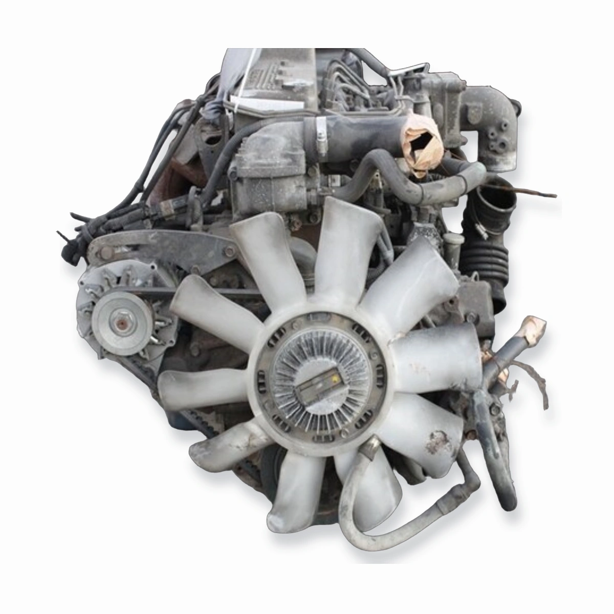 91-95-nissan-atlas-4-2l-engine-fd42-822-1-1.webp Nissan Cabstar / Commercial Truck - 4.2L 4-Cylinder Diesel OHV FD42 ENGINE-ENGINE ONLY - Image 1