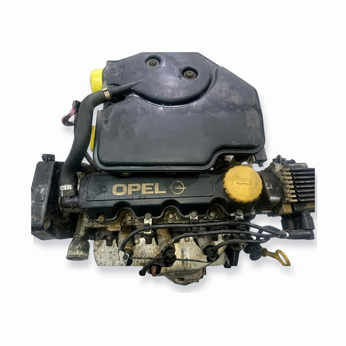 Opel Corsa 1.4l - X14SZ-Engine - Engine Only