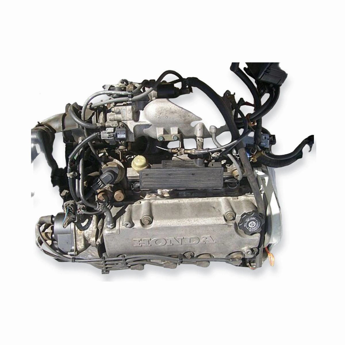 Honda Civic 1.6lD16Z9 - Engine - Engine Only