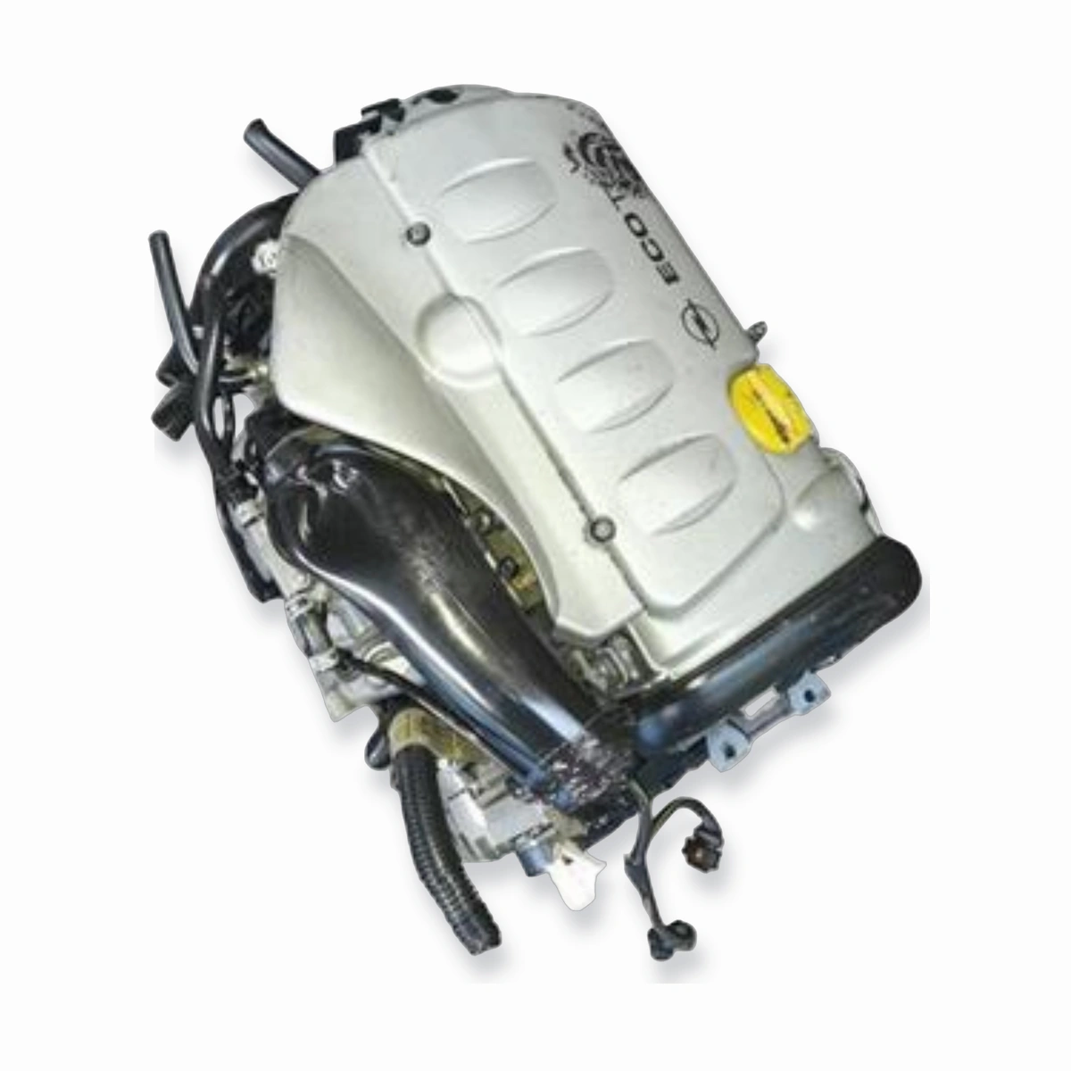 Opel Astra 1.8l Ecotec-X18XE1 - Engine - Engine Only