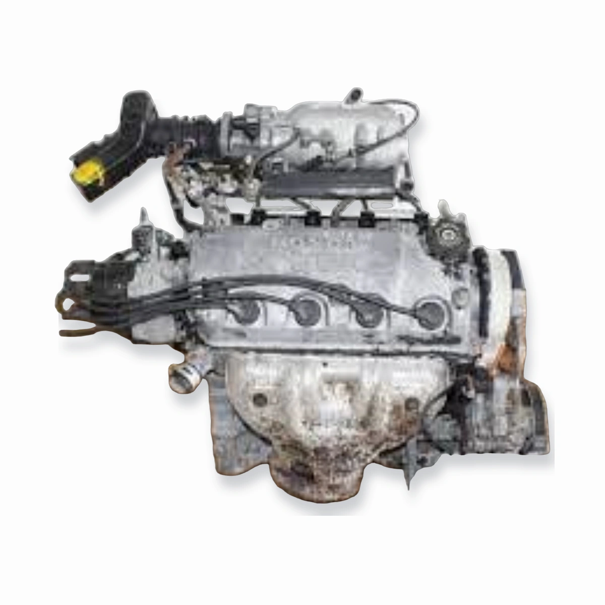Honda Civic 1.6l Hx Vtec-e D16Y5 - Engine - Engine Only