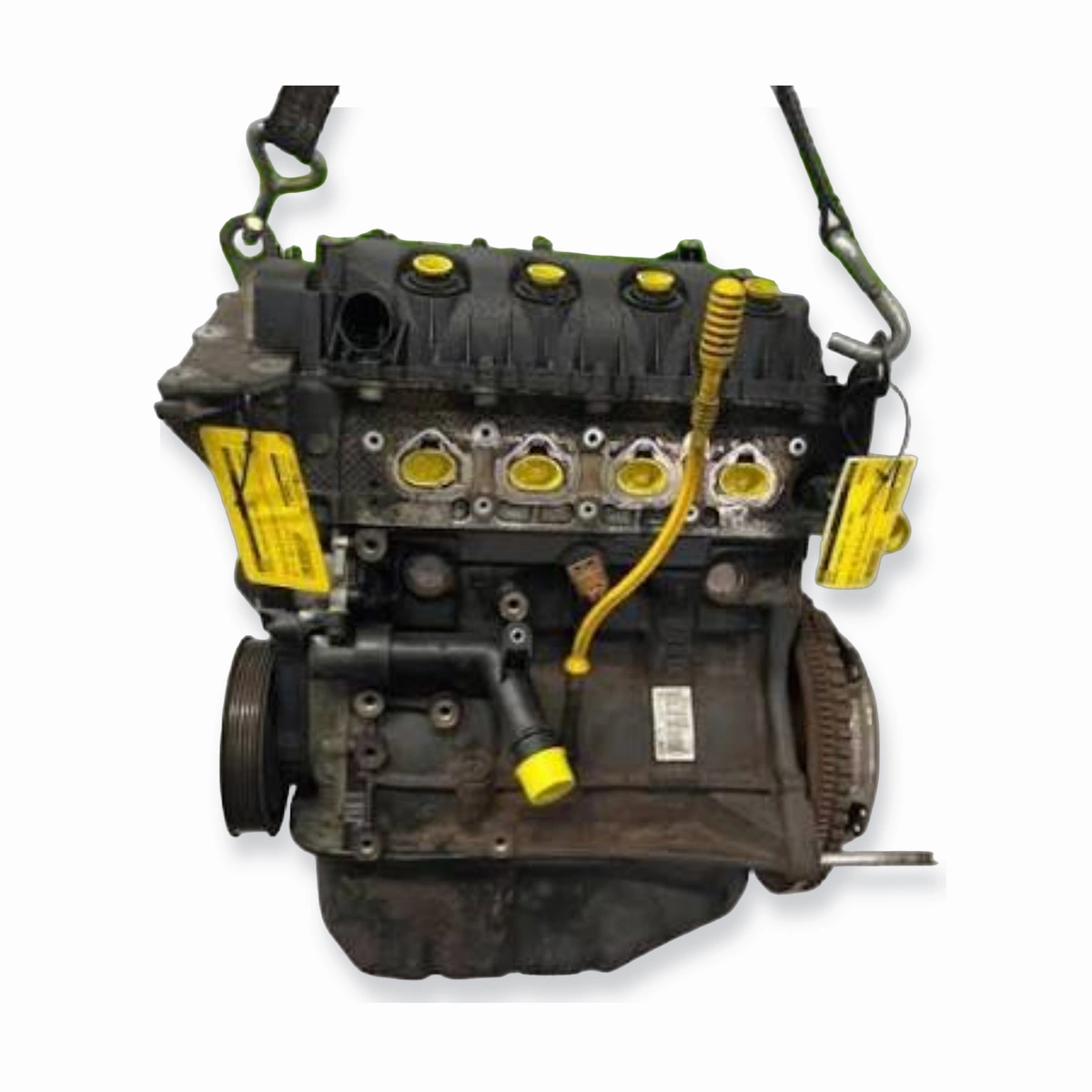 Renault Clio I / II 1.2 8V / Kangoo 1.2i - D7F - ENGINE - ENGINE ONLY