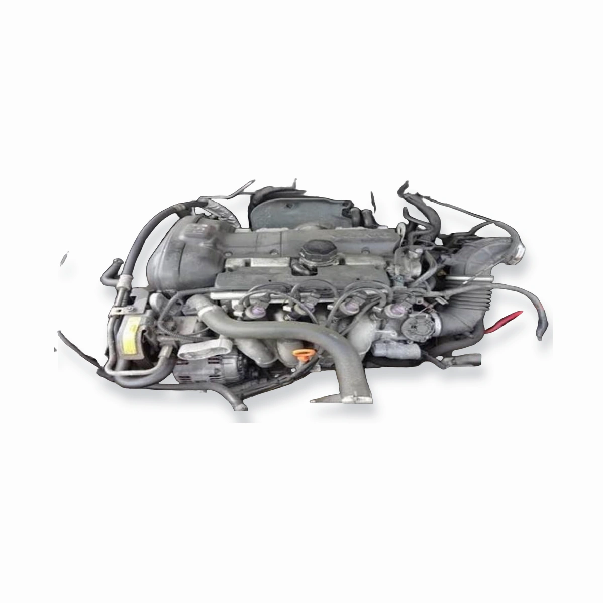 Volvo S40 Phase 2 1.8 -B4184S2 - ENGINE - ENGINE ONLY