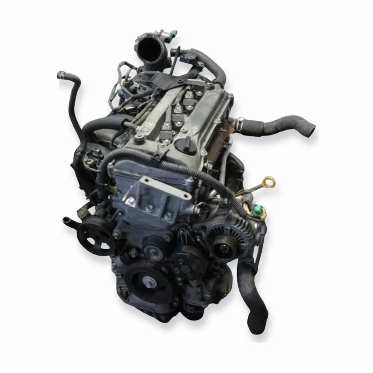Volvo S60 T5 / V70 T5 (Early) -B5234T3 - ENGINE - ENGINE ONLY