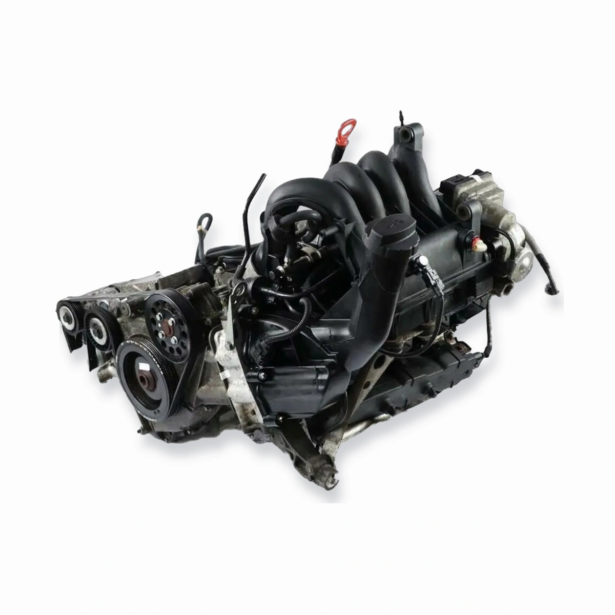 Mercedes A140/a160 - Engine - Engine Only