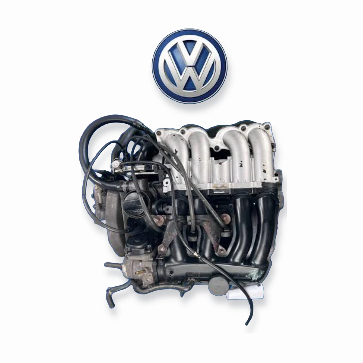VW Golf Mk4 1.8 / Bora 1.8