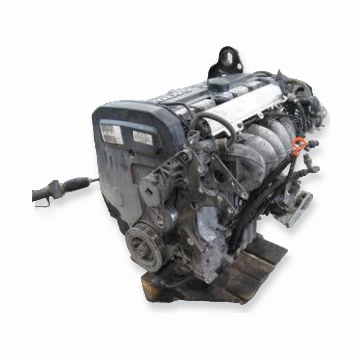 Volvo XC90 2.5T / S60 2.5T -B5254T- ENGINE - ENGINE ONLY