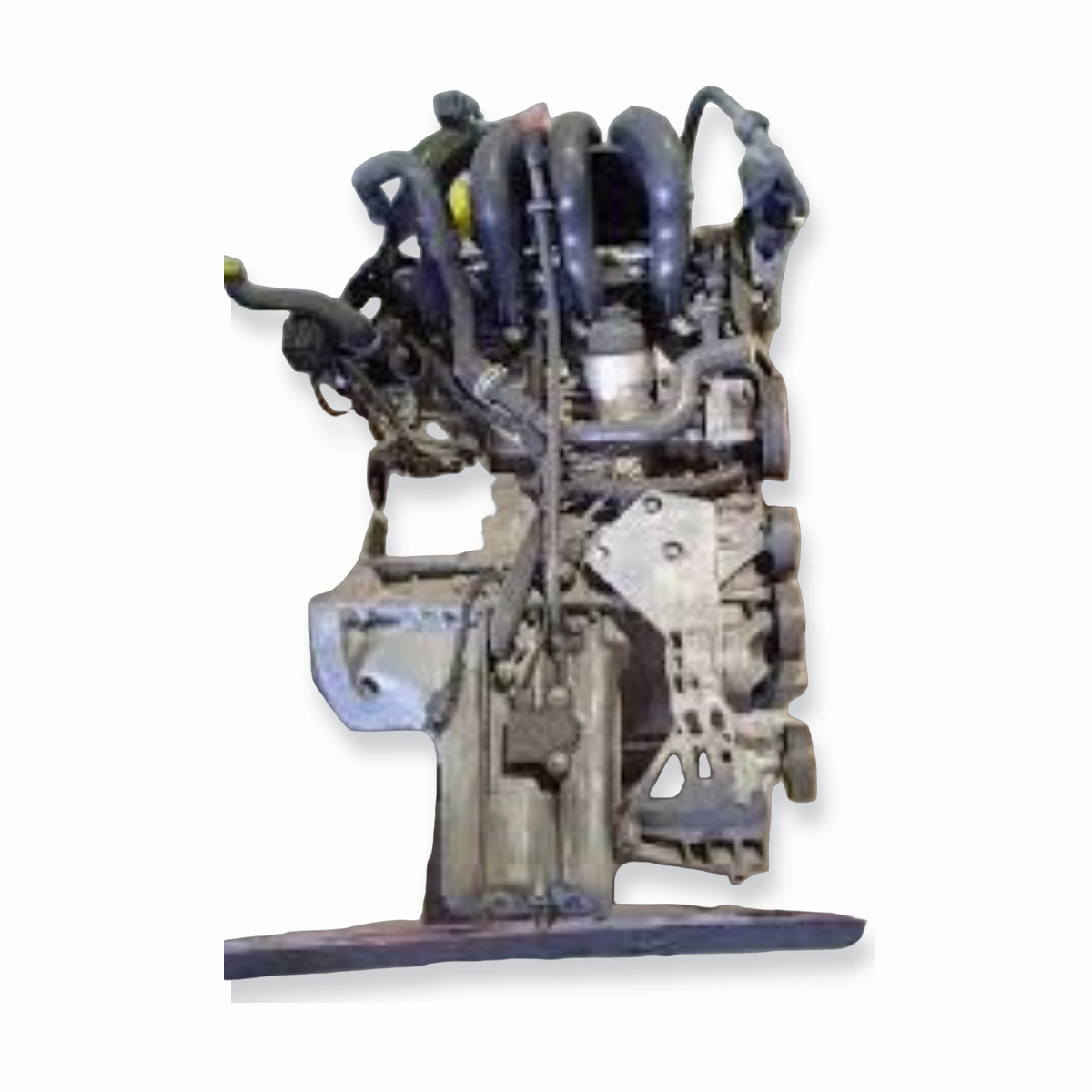 Mercedes-Benz A-Class (W168) A190 1.9l 166990 - Engine - Engine Only -