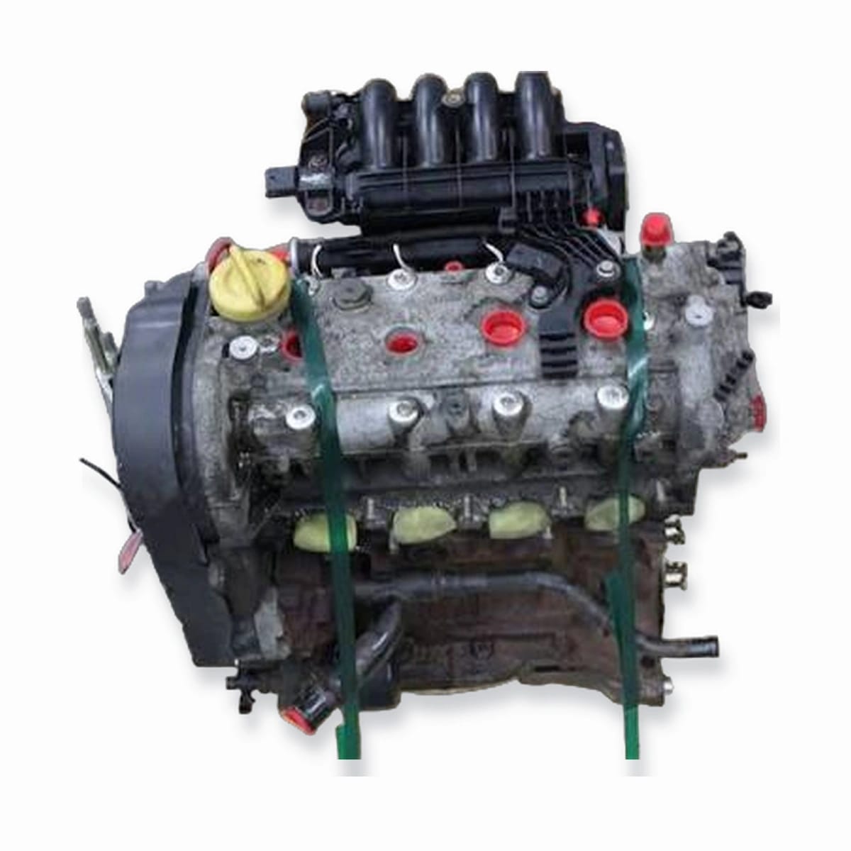 Fiat 997A1000 ENGINE - ENGINE ONLY