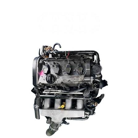 Audi A4 B8 2.0tdi Cjc Engine - Engine � Engine Only