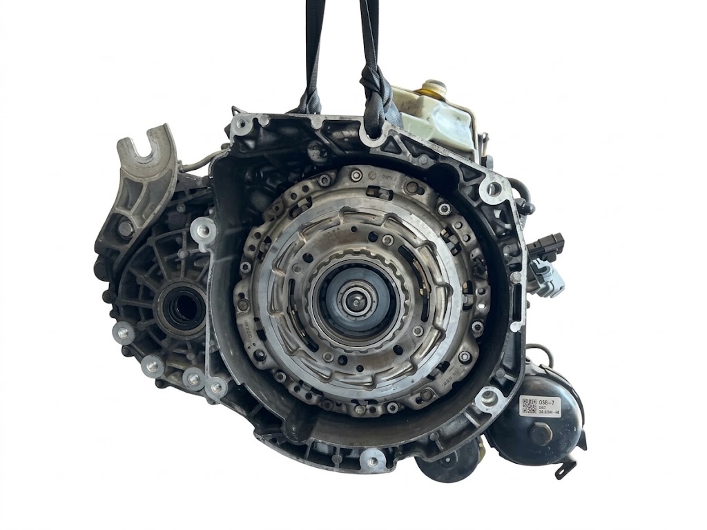 Fiat 500 DSG Gearbox - Gearbox Only