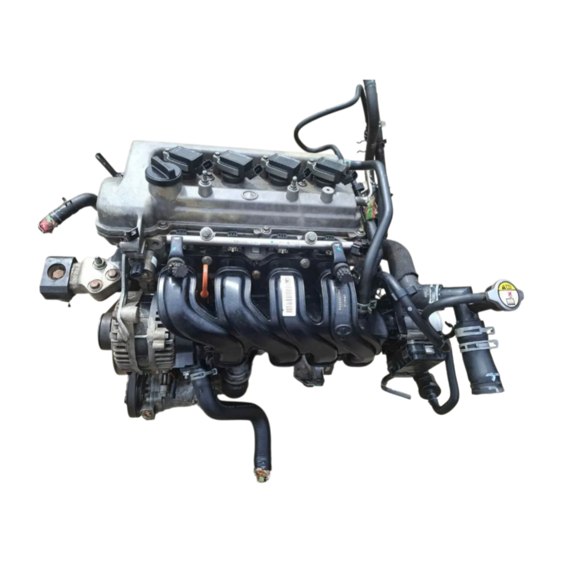 GWM FLORID 1.5L 16V GW4GI5 ENGINE - ENGINE ONLY