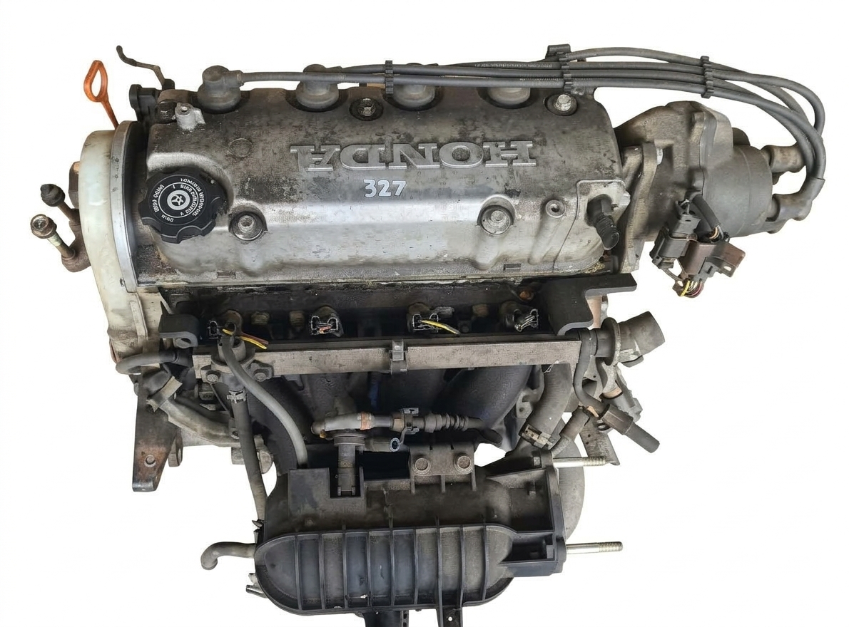 HONDA CIVIC 1.4L D14Z5