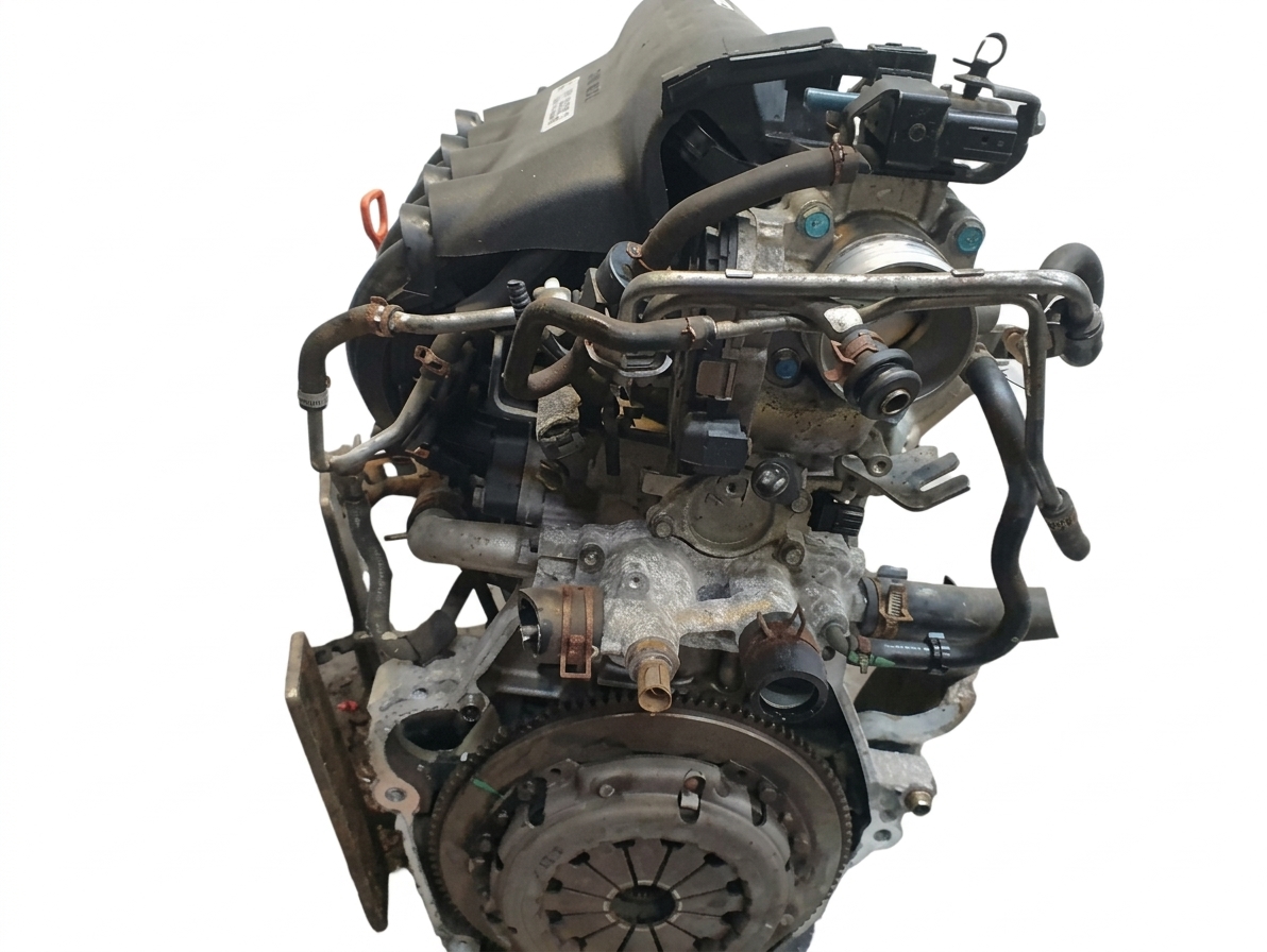 HONDA JAZZ 1.2L L12A4 ENGINE -ENGINE ONLY