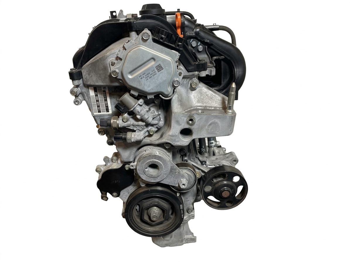 HONDA FIT 1.3L L13B ENGINE-ENGINE ONLY