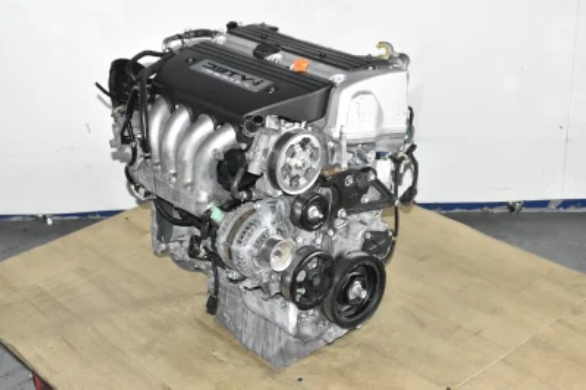 HONDA STREAM 2.0L 16V VTEC K20Z2 ENGINE-ENGINE ONLY