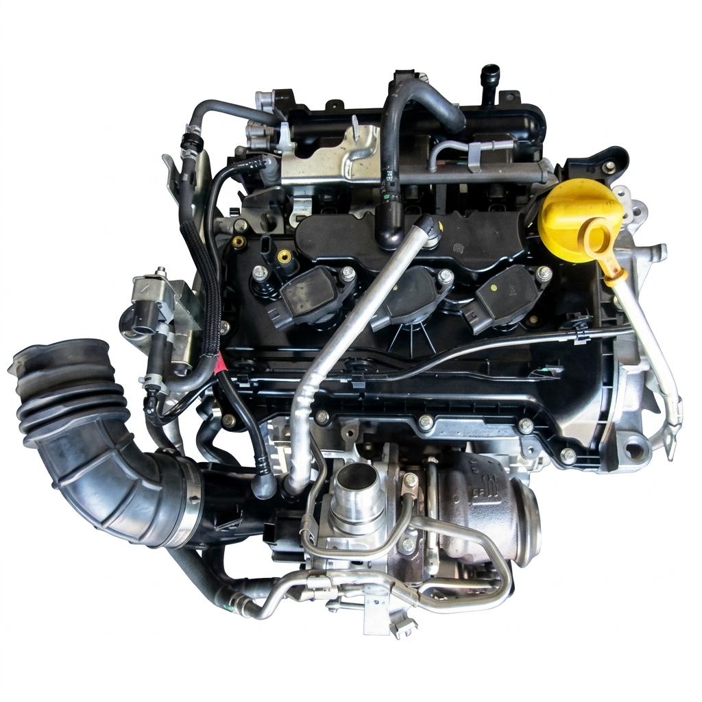 Renault Kiger / Nissan Magnite 1.0L TURBO HRA0 - ENGINE - ENGINE ONLY