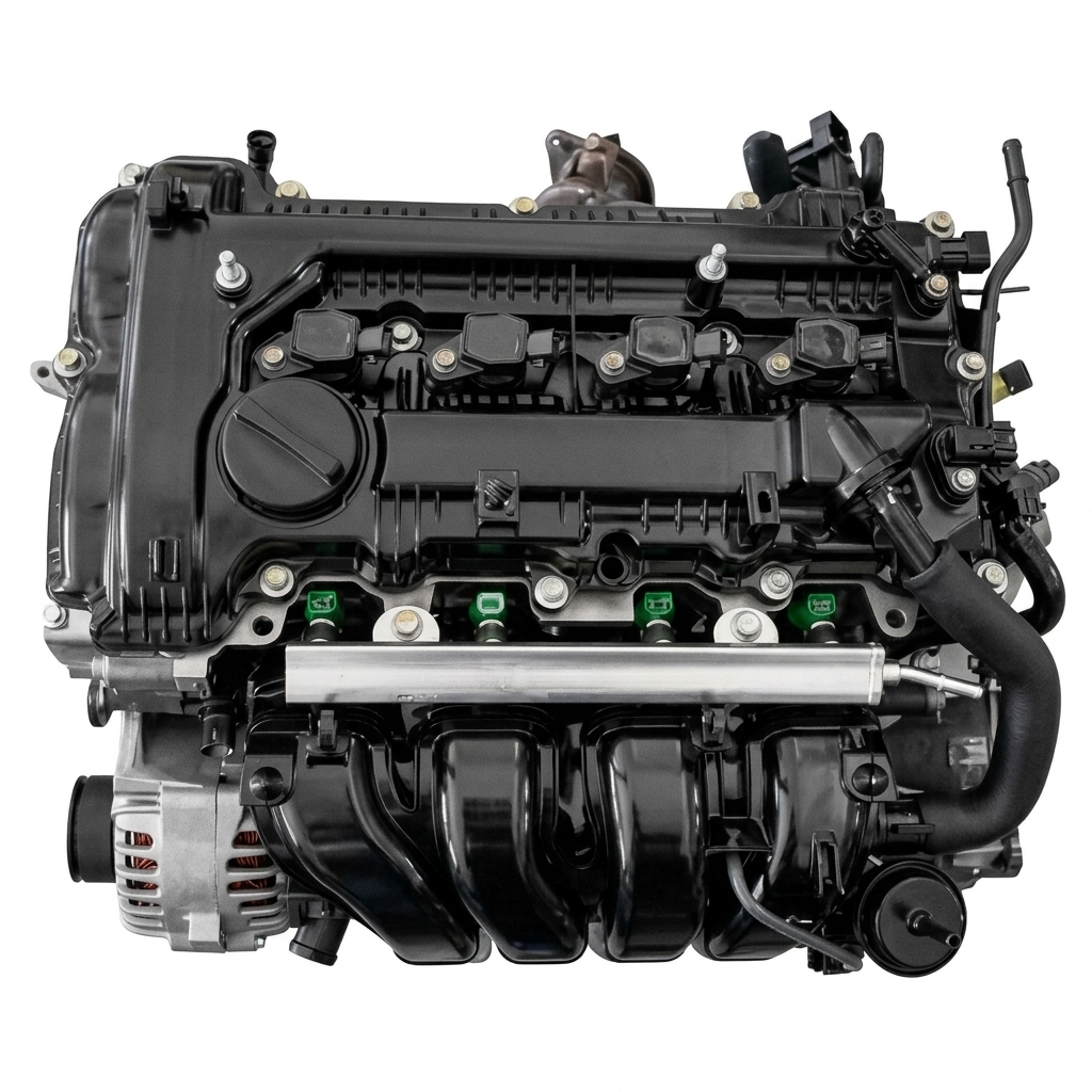 HYUNDAI i30 ELANTRA/iX35/i30 1.8L - G4NB - ENGINE - ENGINE ONLY