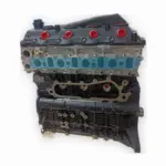 Toyota Hilux / Quantam 3.0l Diesel1kd Brand New Hbs - New Engine – Engine Only