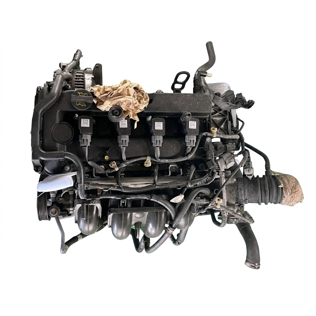 MAZDA3/5/6 2.0L OUTER DIPSTICK LF OD ENGINE-ENGINE ONLY